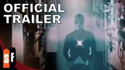 Time Walker (1982) - Official Trailer (HD)