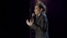 Cameron Esposito's Take on Guns - Marriage Material
