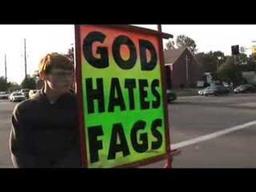 Fall From Grace Trailer