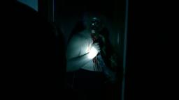 SUITE 313 - clip 2 - NECROSTORM (Horror)