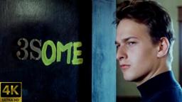 Threesome (1994) Theatrical Trailer [4K] [FTD-1228]