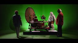 How to Build a Time Machine Official Trailer HD