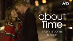 International Trailer