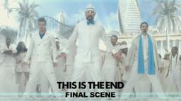 The Backstreet Boys Performing “Everybody (Backstreet’s Back)” (Scene)