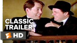 The Producers (2005) Official Trailer - Nathan Lane, Matthew Broderick Movie HD