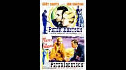 Peter Ibbetson 1935) trailer