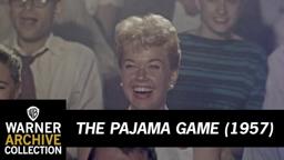 Trailer | The Pajama Game | Warner Archive