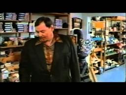 Paranoia Trailer 1998