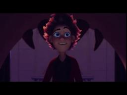 100% Wolf | Official Trailer