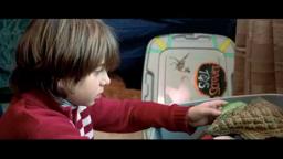 Keep Me Safe - Trailer