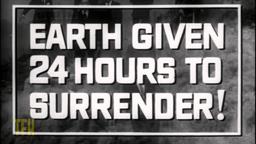 Joe Dante on INVISIBLE INVADERS