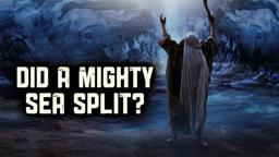 Patterns of Evidence: Red Sea Miracle 2 - Theatrical Trailer