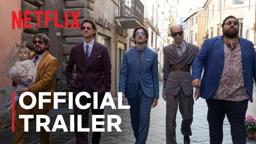 Official Trailer [Subtitled]