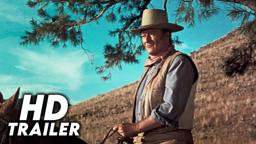 Chisum (1970) Original Trailer [FHD]