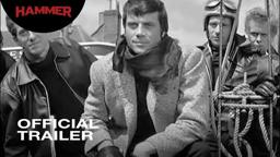 These Are The Damned / Original Theatrical Trailer (1963)