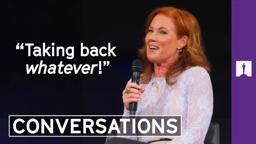 The Story Behind That Iconic “Whatever!” in 'Clueless'