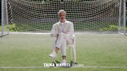 Next Goal Wins x Accompany