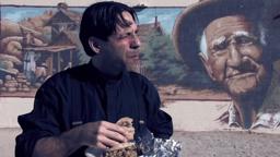 JONAS - A film in six verses by Adam Rehmeier