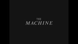 THE MACHINE | A SHORT FILM BY WYATT EDWARDS