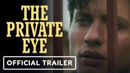 The Private Eye - Official Trailer