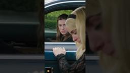 you know it's bad when you hear your middle name!!