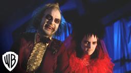 Even More Top Beetlejuice Scenes