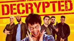 The world’s first Bitcoin comedy film: Decrypted (2021) Trailer