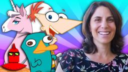 Doctor Lollipop Director Exclusive Interview - Toon Buzz on Channel Frederator (Ep. 15)