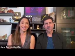 A HOT SUMMER NIGHT Oscar Torre & Chuti Tiu’s story of an exotic dancer’s race against time.