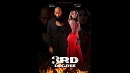 *NEW MOVIE* "3rd Degree" Coming 2023 (Official Trailer) Starring Willie Taylor