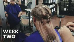 Week 2 Recap  | Electric Jesus BTS