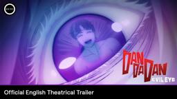 Official English Theatrical Trailer