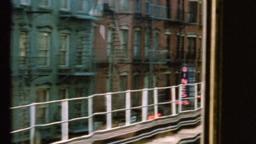 Stan Brakhage - The Wonder Ring