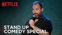 Tom Segura: Mostly Stories | Official Trailer [HD] | Netflix