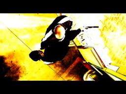 Crank Trailer
