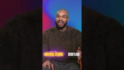 Issa Rae & Lawrence Lamont Play This or That (LA Edition)