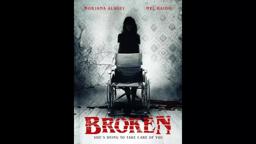 BROKEN Trailer (2016) Morjana Alaoui, Mel Raido Thriller Movie HD
