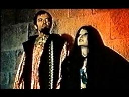 Excerpts from "THE EROTIC RITES OF FRANKENSTEIN"