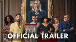 Daniel's Gotta Die (Official Trailer) Bob Saget  Iggy Pop  Mary Lynn Rajskub  Jason Jones