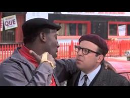 Godfrey Cambridge in Bye Bye Braverman