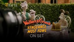 Feathers McGraw is back... How Aardman Animation brought Vengeance Most Fowl to life