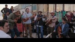 Fandango at the Wall - Preview