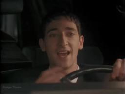 the undertakers wedding