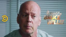 Roast of Bruce Willis - I See Old People