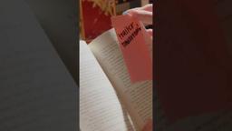 feelings incoming. trailer drops tomorrow.