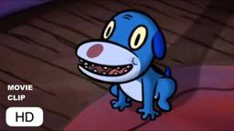 Teacher's Pet (2004) Movie Clip HD (1/10) Him With The Dream Again