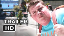 Fat Kid Rules The World TRAILER (2012) - Matthew Lillard Movie HD