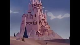 Willy McBean and his Magic Machine (1965) | Knights of the Round Table (Not of the Square) | HD Clip