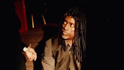 BLACK WOLF FIRST TEASER