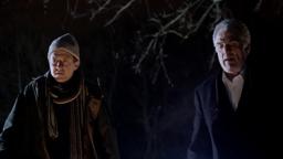 Last Word Film Fund 2018 - Scott Piggott - Shut Up and Dig trailer